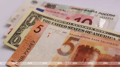 Доллар и евро на торгах 23 ноября подорожали, российский рубль подешевел