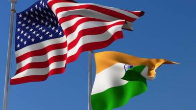 Индия может поддержать идею США и продать часть стратегического запаса нефти