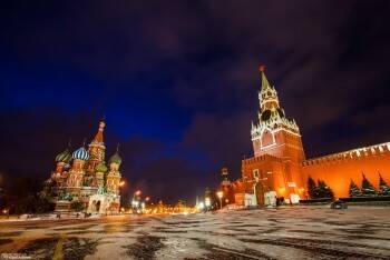 В Кремле ответили, будут ли продлевать новогодние каникулы из-за COVID-19