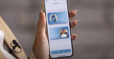В Украине появилось мобильное приложение для противодействия домашнему насилию