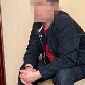 Жителю Николаева сообщили о подозрении в госизмене. Фото