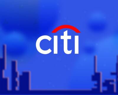 Citigroup запустит подразделение цифровых активов для институционалов