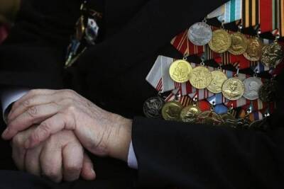 В пандемию Россия потеряла каждого четвертого ветерана ВОВ