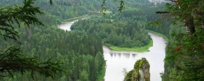 В Пермском крае введут плату за посещение природных парков