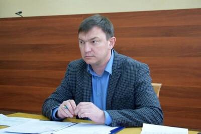 Мэр Инты Владимир Киселёв: «Пока соискатели не обозначили, с какой целью будут использовать гектар в Арктике»