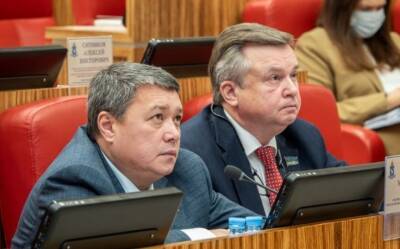 Доходы окружного бюджета Ямала на 2022 год увеличены на 30%