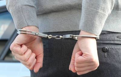 В Башкирии полицейские задержали подозреваемого в краже телефона