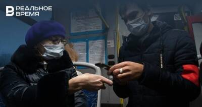 В Казани вынесли решение по факту нападения на кондуктора автобуса