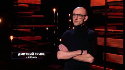 Дмитрий Гринь: Могу ответственно заявить, что в Рязани сформировалось крепкое стендап-комьюнити