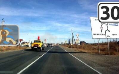 На строительство 10-километровой дороги Приволжскому району дадут 188 миллионов рублей