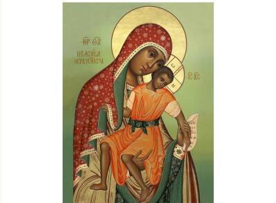 Праздник иконы Божией Матери «Милостивая» 25 ноября: какая молитва в этот день избавит от всех недугов