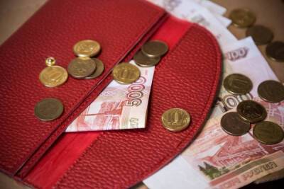 В Тверской области женщина оставила двух маленьких детей без денег