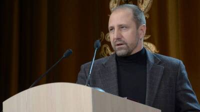 Ходаковский напомнил об ангажированности международных инстанций после исков жителей Донбасса