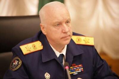 Председатель СК РФ Бастрыкин назвал ЕГЭ «пыткой» для школьников