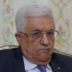 Встреча с Президентом Палестины Махмудом Аббасом