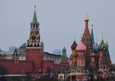 В Кремле заявил, что Россия не собирается ни на кого нападать