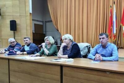 Владельцы дачных участков получили дополнительные права в Серпухове