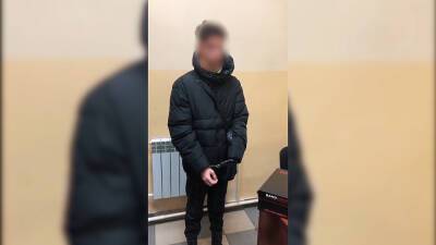 ФСБ предотвратила вооруженное нападение на учебное заведение в Казани