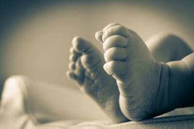 Младенец умер в результате домашних родов в Московском районе