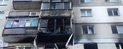 В Нижнем Новгороде сократили сроки расселения пострадавшего от взрыва дома на Краснодонцев