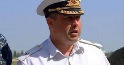 Суд разрешил заочное следствие против предателя, который командовал ВМС Украины