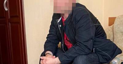 Житель Николаева пытался продать секретные оборонные разработки, — прокуратура