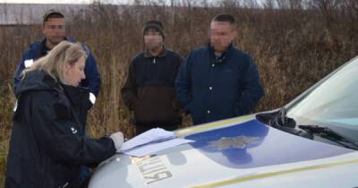 Водієм, який розбив два поліцейські авто біля Львова, виявився місцевий депутат