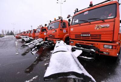 В Тверской области выделили 2 млрд рублей на содержание дорог