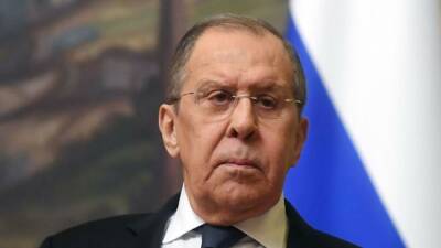 Лавров: Санкции в отношении России объявляются по поводу и без повода
