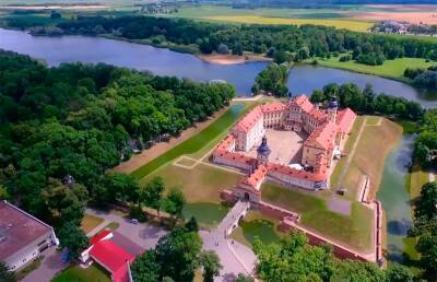 «Беларусь гостеприимная»: как работает госпрограмма, направленная на привлечение туристов