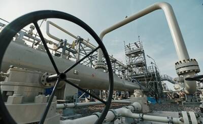 EUobserver: Москва грозит перекрыть газ Молдавии, а США вводят новые санкции