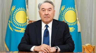 Назарбаев передаст Токаеву пост главы правящей партии Казахстана