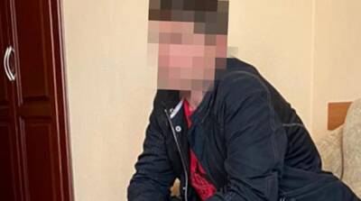 «Сливал» секретные документы: жителя Николаева подозревают в госизмене