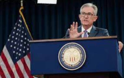 Байден выдвинул Пауэлла на пост главы ФРС на второй срок