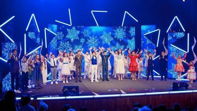 В Уфе состоялся финал и гала-концерт республиканского конкурса «Сулпылар»