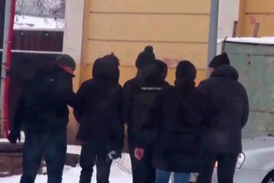 ФСБ нашла украинский след в подготовке массового убийства в Казани