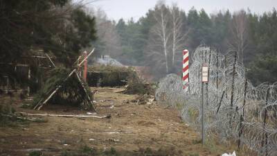 В Генштабе Белоруссии рассказали об отвергнутой Польшей инициативе по снятию напряжённости