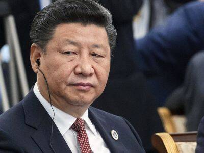 Си Цзиньпин предупредил Байдена, что заигрывание с независимостью Тайваня рискует окончиться ожогами