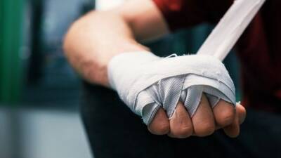 Кулачный бой официально признали видом спорта в России