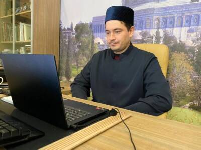 В Духовном собрании мусульман России осудили предложение ДУМ Гайнутдина