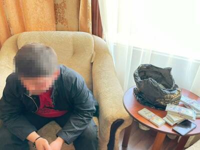 Житель Николаева пытался продать секретные оборонные разработки за $2 млн, его подозревают в госизмене – СБУ
