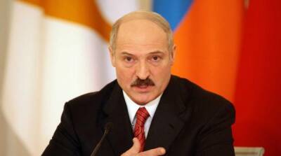 Александр Лукашенко - Вадим Можейко - Эксперт объяснил растерянность Лукашенко во время интервью BBC - newzfeed.ru - Белоруссия