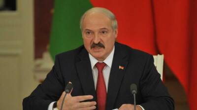 Латушко пожаловался в ООН на “преступления” Лукашенко