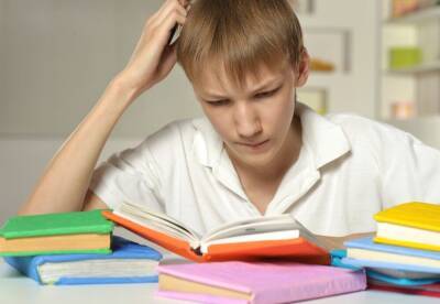 Готовые домашние задания для школьников: вред и польза