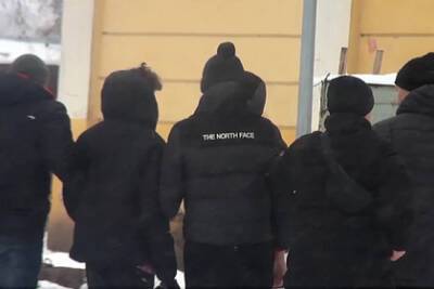 Раскрыты подробности подготовки подростком нападения на школу Казани