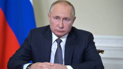 Кремль: Путин, Алиев и Пашинян 26 ноября обсудят реализацию трехсторонних договоренностей