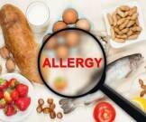 Врачи назвали пять самых опасных продуктов для детей-аллергиков
