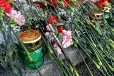 Памятник погибшим от ковида врачам установят под Белгородом