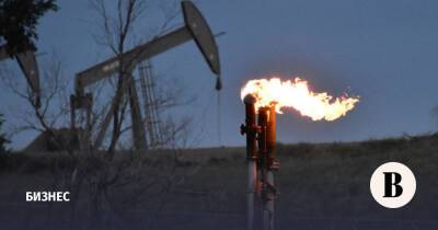 Байден заявил о выпуске 50 млн баррелей нефти из стратегического резерва