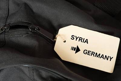 «Германия умерла»: в ФРГ мигранты совершают до 50 ножевых атак в день
